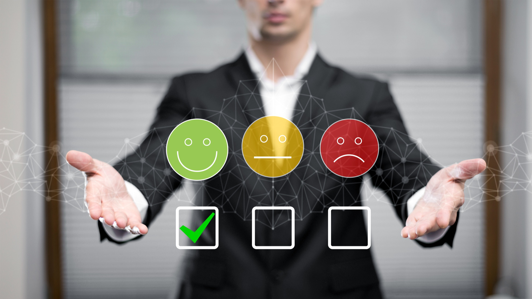 Gestão de Reputação Online